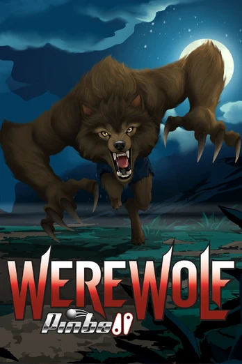 Werewolf Pinball PC