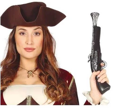 Fiesta Pirat pistol