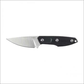 Kizer Splinter 1087A1 peilis su fiksuotais ašmenimis