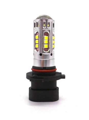 LED Lempučių Pakaitalas Canbus