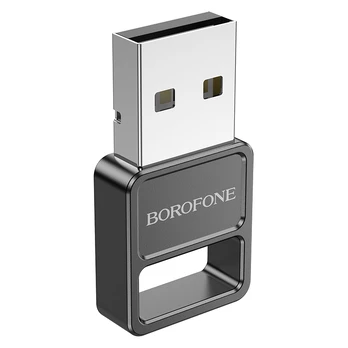 Oem Borofone Adapteris DH8 Bluetooth 5.1 - USB