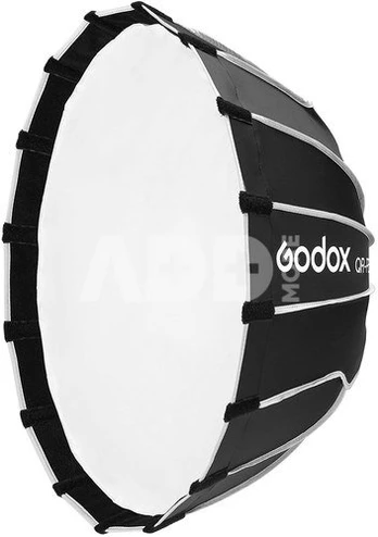 Godox Quick Release Parabolic Softbox QR P60T