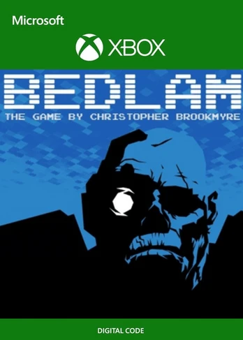 Bedlam Xbox