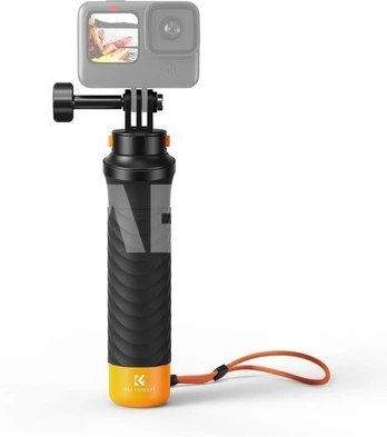 K&F Concept K&F Gopro Waterproof Floating Hand Grip