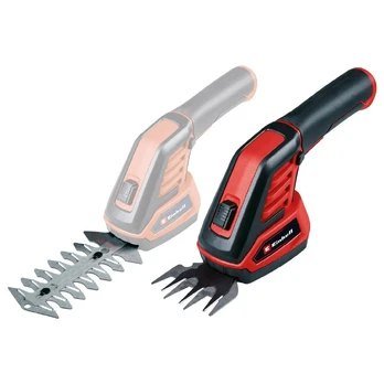 EINHELL žolės ir krūmų žirklės GC-CG 3,6/70 WT Li