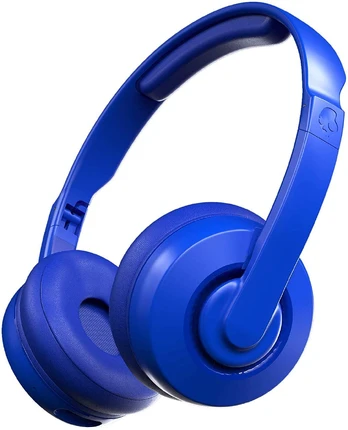 Ausinės Skullcandy Cassette