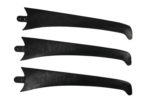 Istabreeze 60 cm sparnai vėjo jėgainėms