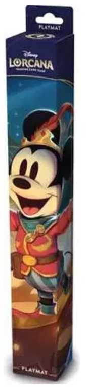 Disney Lorcana Playmat - Mickey