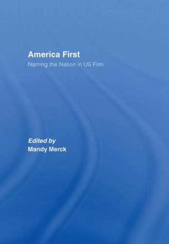 America First