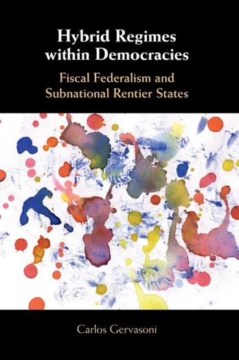 Hybrid Regimes within Democracies