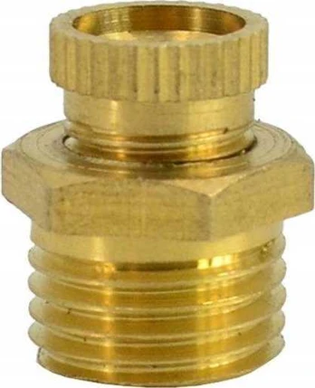 AW-Tools AWTOOLS ZAWÓR SPUSTOWY 3/8"