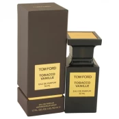 Tom ford Tobacco Vanille EDP Spray Unisex 50 ml for Men kaina