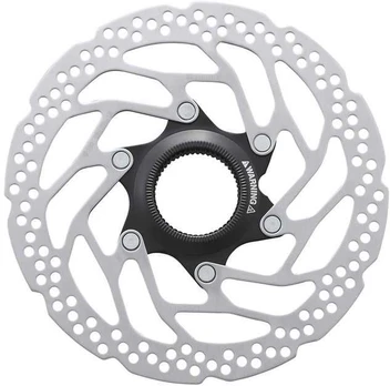 Stabdžių diskas Shimano STePS RT-EM300 160MM CL with Magnet