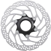 Stabdžių diskas Shimano STePS RT-EM300 160MM CL with Magnet kaina