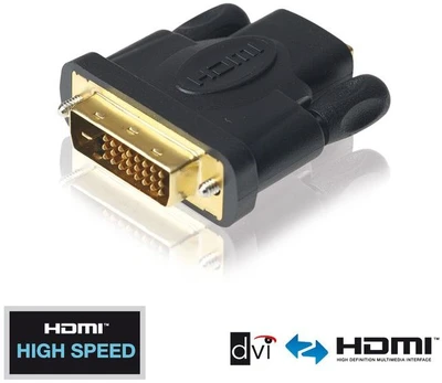 PureLink DVI/HDMI adapteris – PureInstall