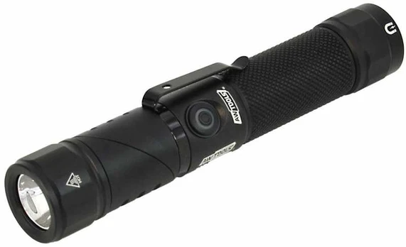 AW WORKSHOP TORCH CONTRO BLACK LINE
