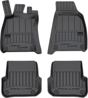 KILIMĖLIAI AUDI A6 C6 2004-2006