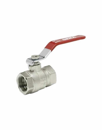 Ventilis 2 vid/vid ilga rankena