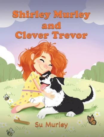 Shirley Murley and Clever Trevor