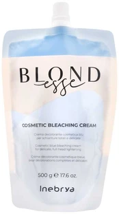 Inebrya Cosmetic Bleaching Kreminis Lightener 500g kaina