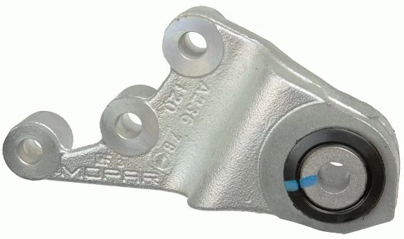 Variklio montavimas LEMFÖRDER 39487 01