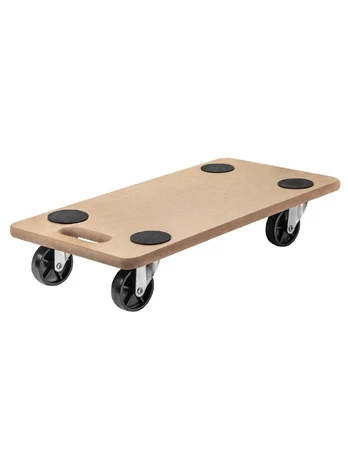 Neo 200kg transportavimo platforma