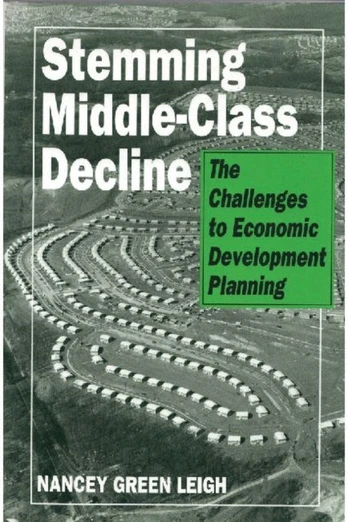 Stemming Middle-Class Decline