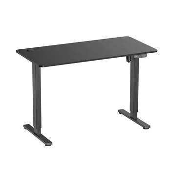 Spacetronik Moris 120BB elektrinis stalas 120x60
