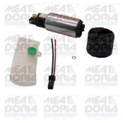 Kuro siurblys MEATDORIA 76203 kaina