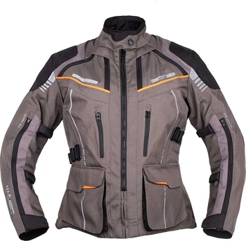 Women’s Touring Motorcycle Jacket W-TEC Smackton Lady