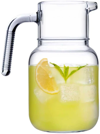 Dzbanek Hoop 1,5 l PASABAHCE