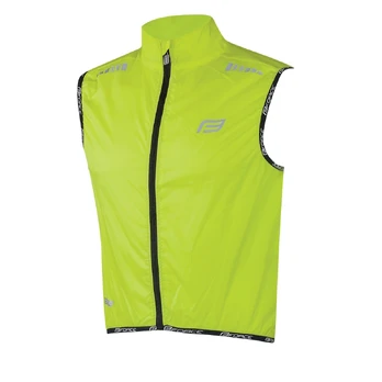 Liemenė nuo vėjo FORCE V48 (fluorescentinė) S