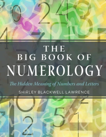 Big Book of Numerology