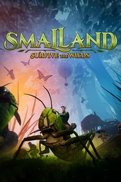 Smalland PC