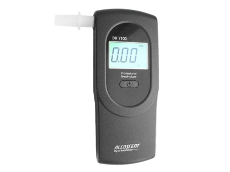 Sentech DA-7100 Alkometras