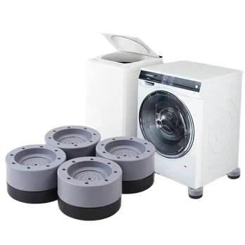 Milaport Anti-vibration, 4 vnt.