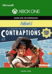 Fallout 4 Xbox kaina