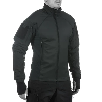 UF PRO Striukė DELTA ACE PLUS Gen.2 Black Juoda