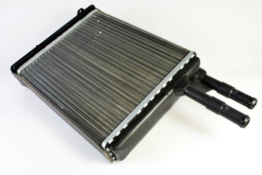 THERMOTEC D6F003TT Interior heater radiator