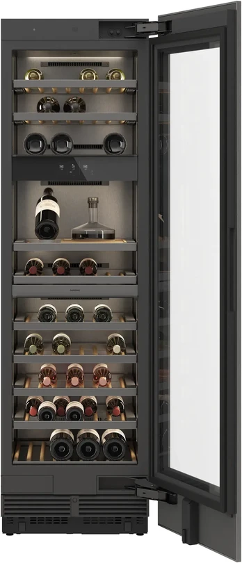 Vyno šaldytuvas Gaggenau RVW467170