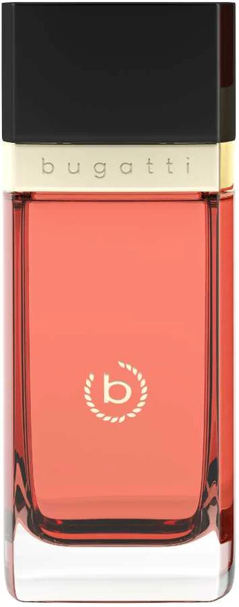 BUGATTI Eleganza Ambra Vanduo perfumowana 60 ml