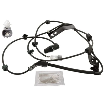 BLUE PRINT ADT37172 ABS sensor