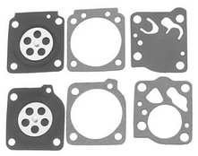 Carburetor repair kit, Oregon