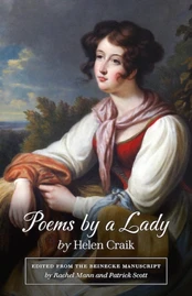 Poems by a Lady kaina
