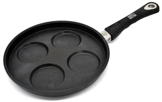 World´s Best Pan blynų keptuvė, 4 26 x 2 cm
