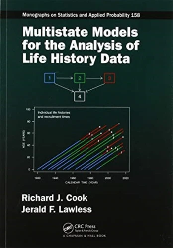 Multistate Models for the Analysis of Life History Data