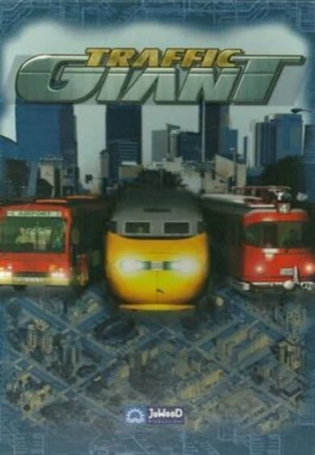 Traffic Giant Steam