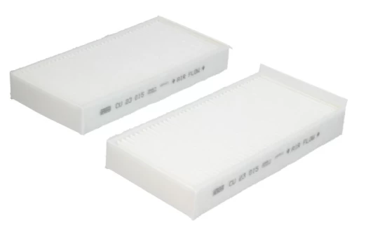 Salono filtras MANN-FILTER CU 23 015-2
