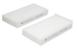 Salono filtras MANN-FILTER CU 23 015-2 kaina