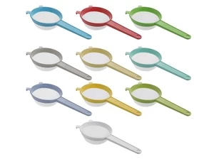 Sietelis Florina Strainer 4S9638, 200 mm
